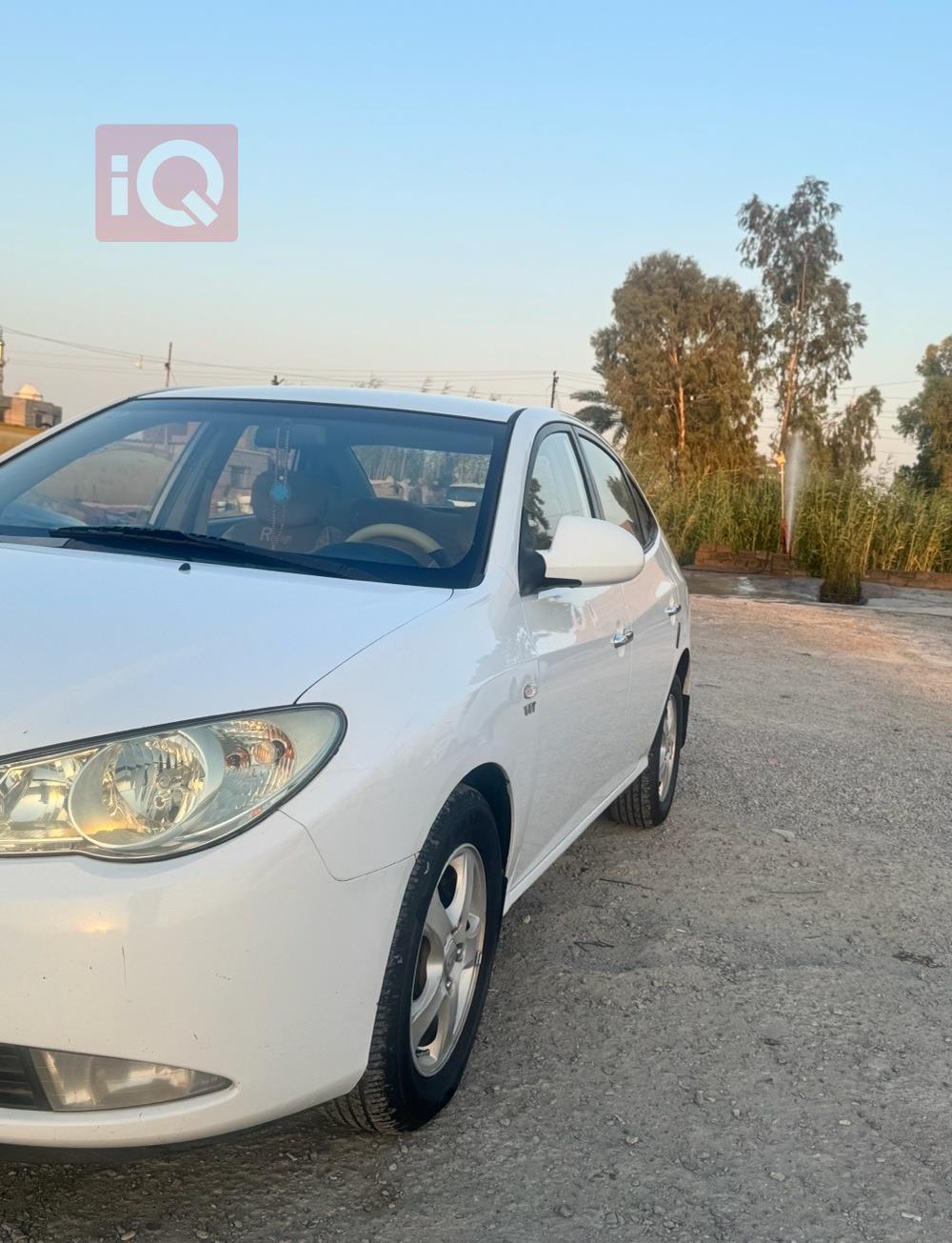 هيونداي أفانتي